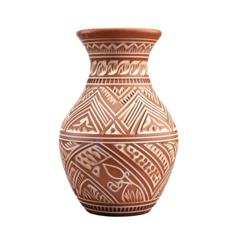 کوزه سفالی