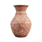 پارچ طرح گل سنتی