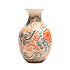 پارچ  طرح اصفهان دور رنگ